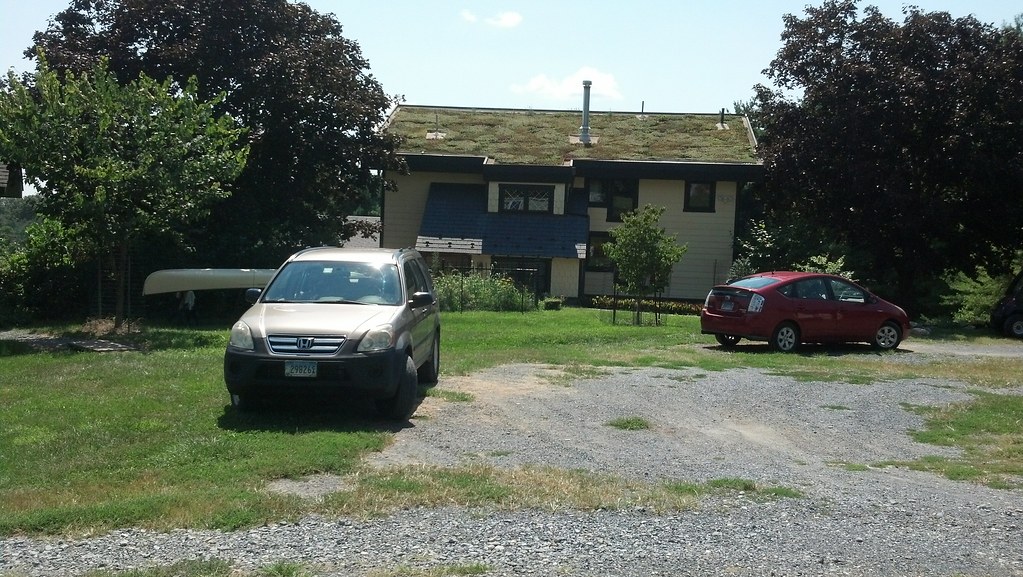 Dayspring Retreat Center, Germantown, Maryland, August 26,… Flickr