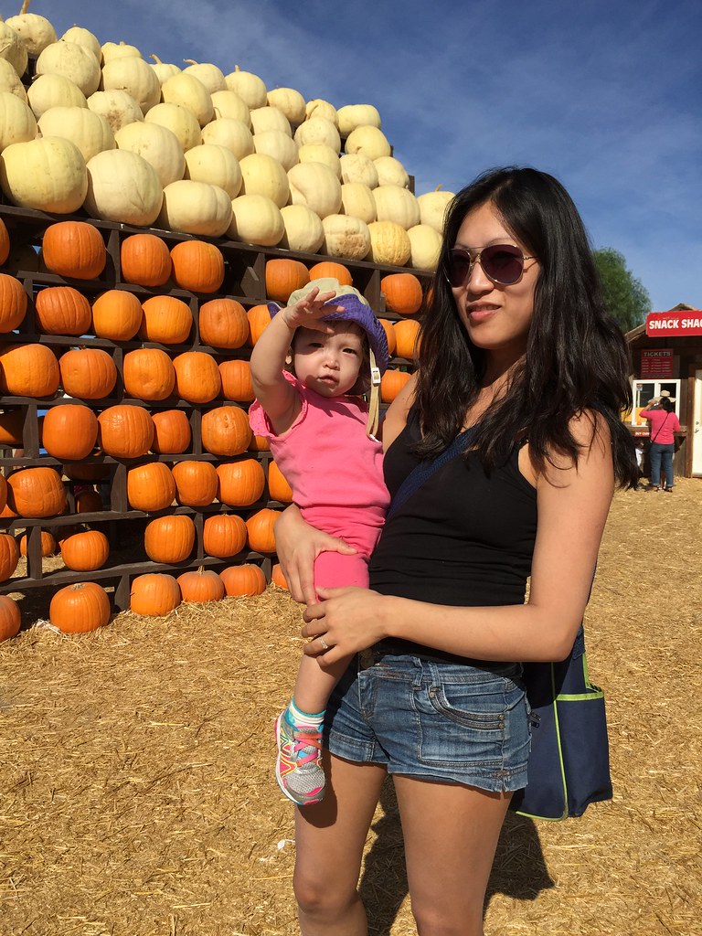 Thousand Oaks farm I. Moorpark, CA mia byers Flickr