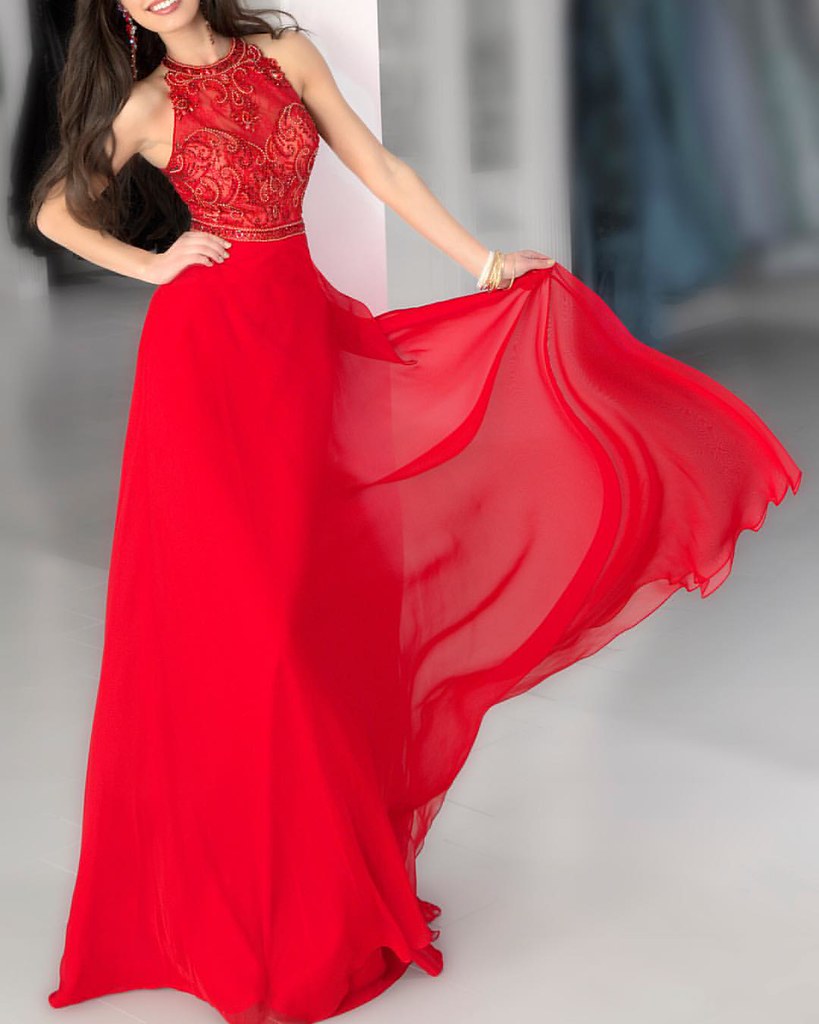 Paris Dress ️ Shop designer dresses at Flickr