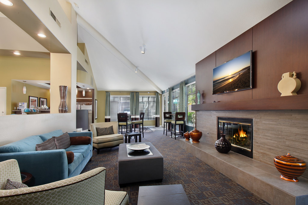 Madison Park Apartments, 1075… Flickr