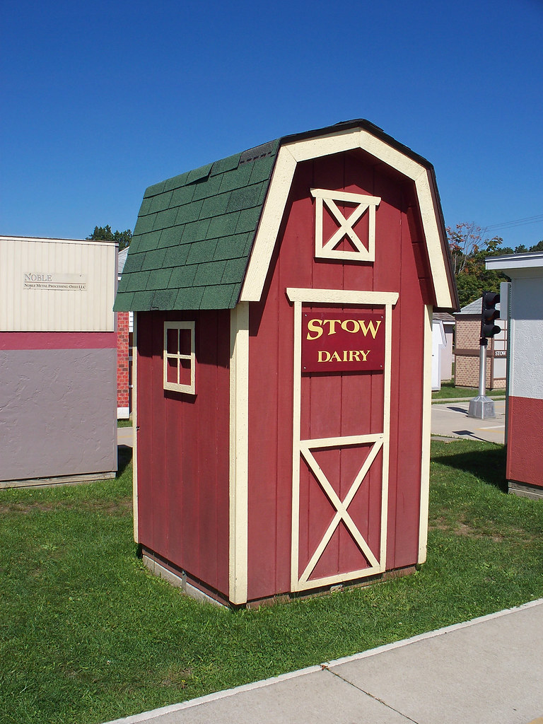 OH Stow Safety Village Safety Village in Stow, Ohio. Flickr