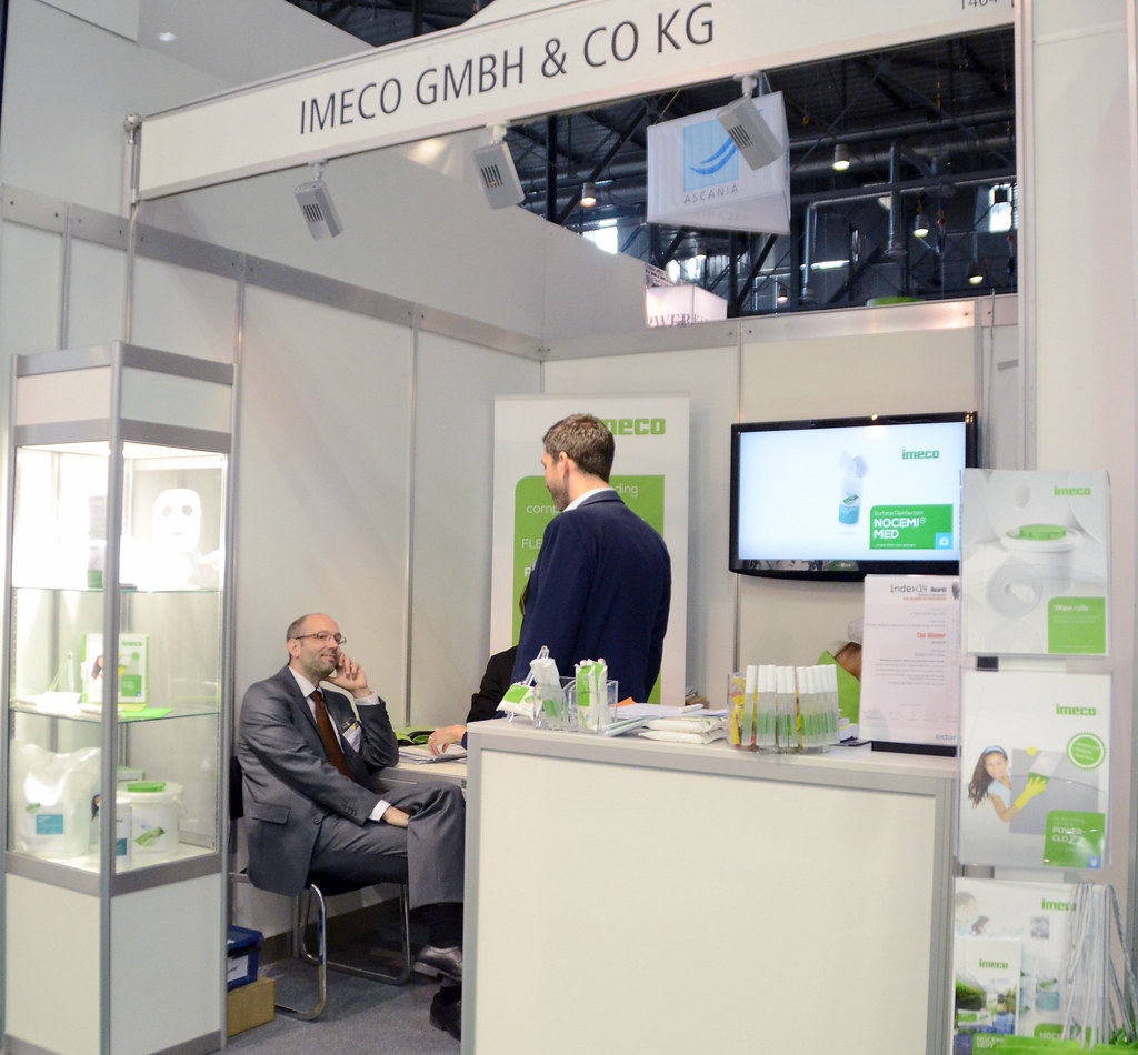 Imeco Rodman Media Corp Flickr