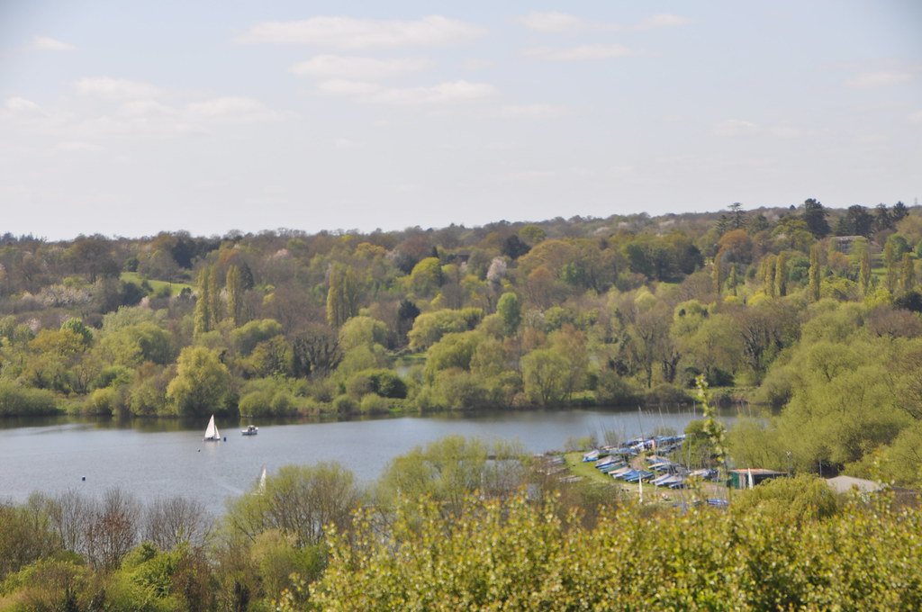 DSC_8245 The Old Orchard Harefield Uxbridge, Middlesex UB9… Flickr