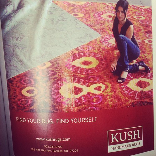 I was at the doctors office and stumbled across one of our… Flickr