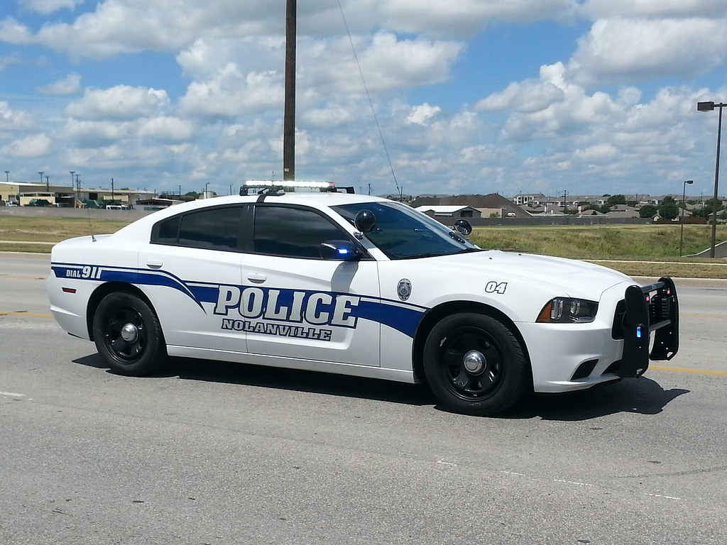 Nolanville Police Lone Star Emergency Vehicles Flickr