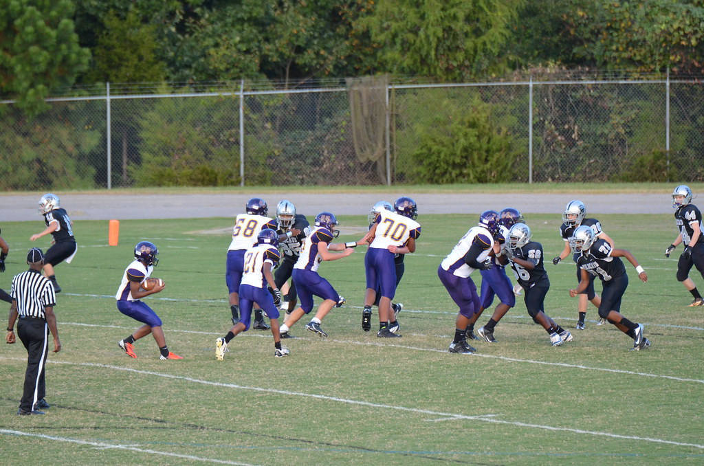 DSC_0156 East Chapel Hill High School Flickr