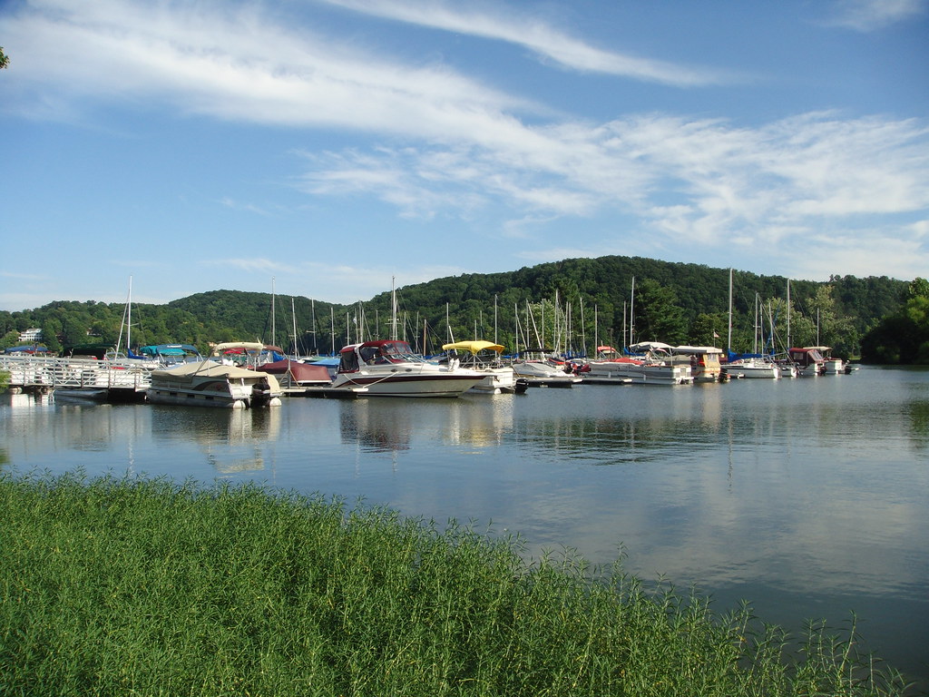 Claytor Lake State Park Virginia State Parks Flickr