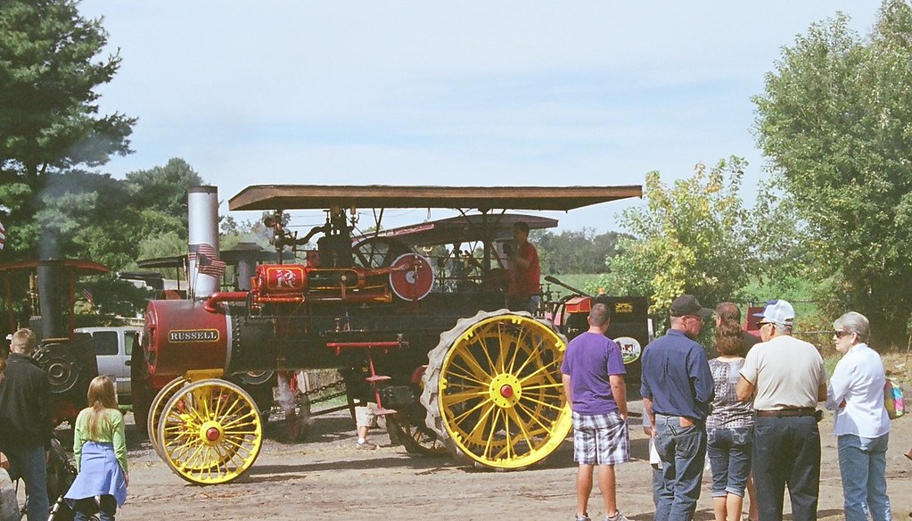 21550006 Maryland Steam Show Judy Boyle Flickr