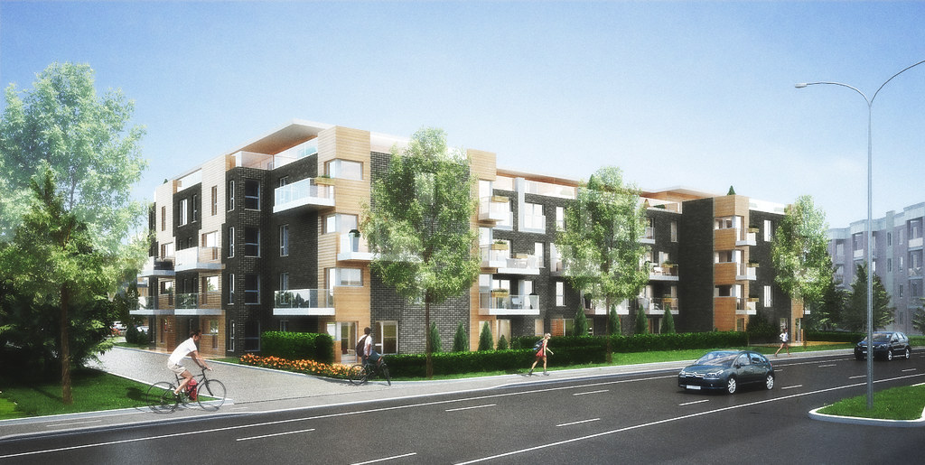 Riva Condo Brossard Riva Condo Brossard www.mcgillimmobili… Flickr