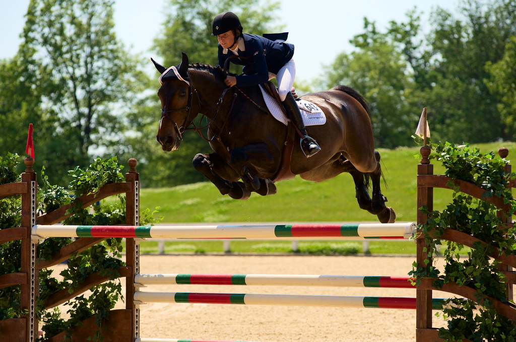 Kentucky spring horse show Kentucky spring horse show Flickr