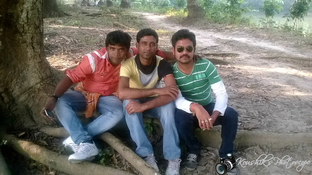 WP_20131229_076 Koushik Chakraborty Flickr