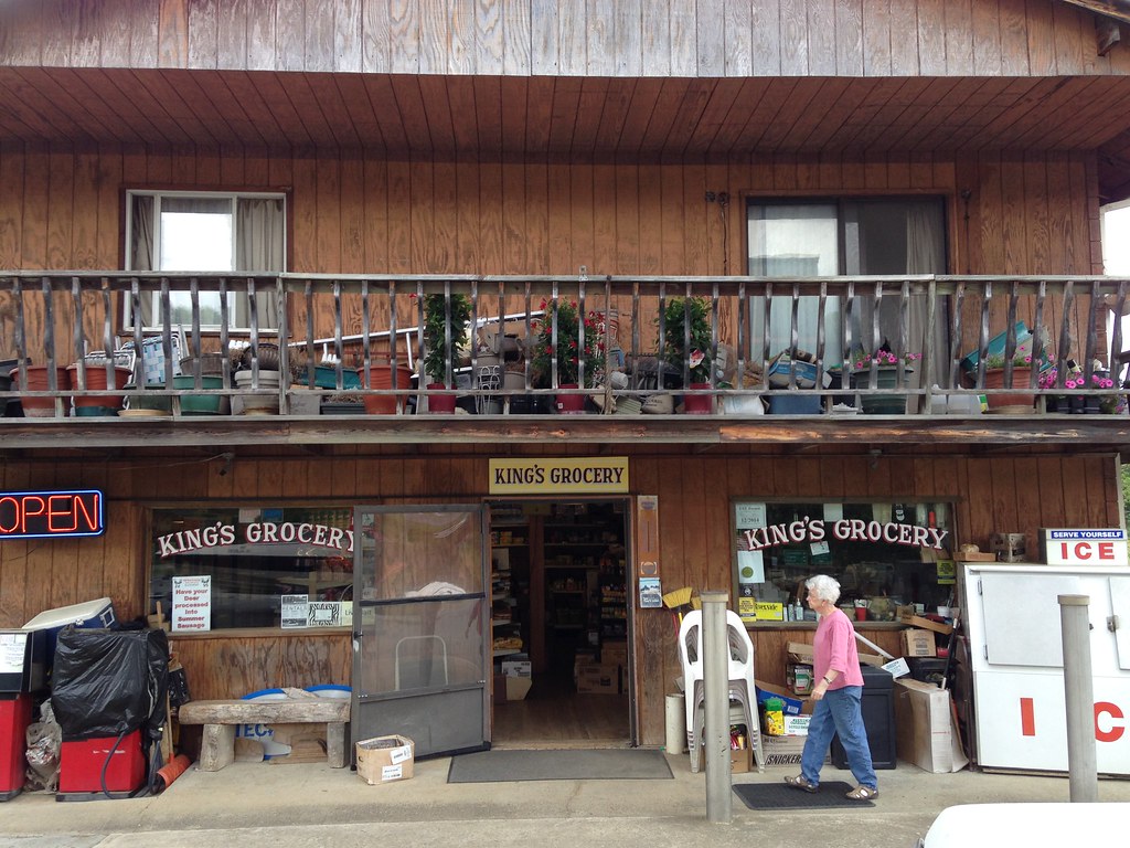 IMG_1903 King's Grocery Almond, NC aburtch Flickr