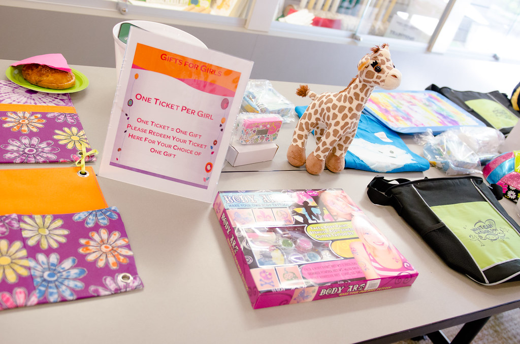 2014 Dough Getters' Ceremony (11am12pm) Congratulations o… Flickr