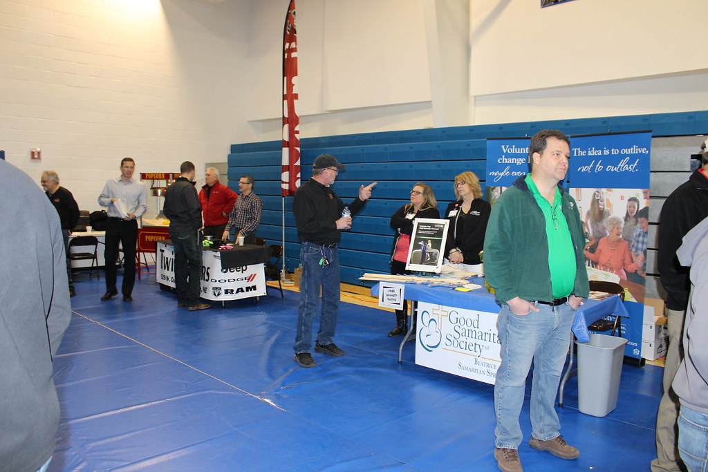 2015 Ag Expo 015 Beatrice Chamber Flickr