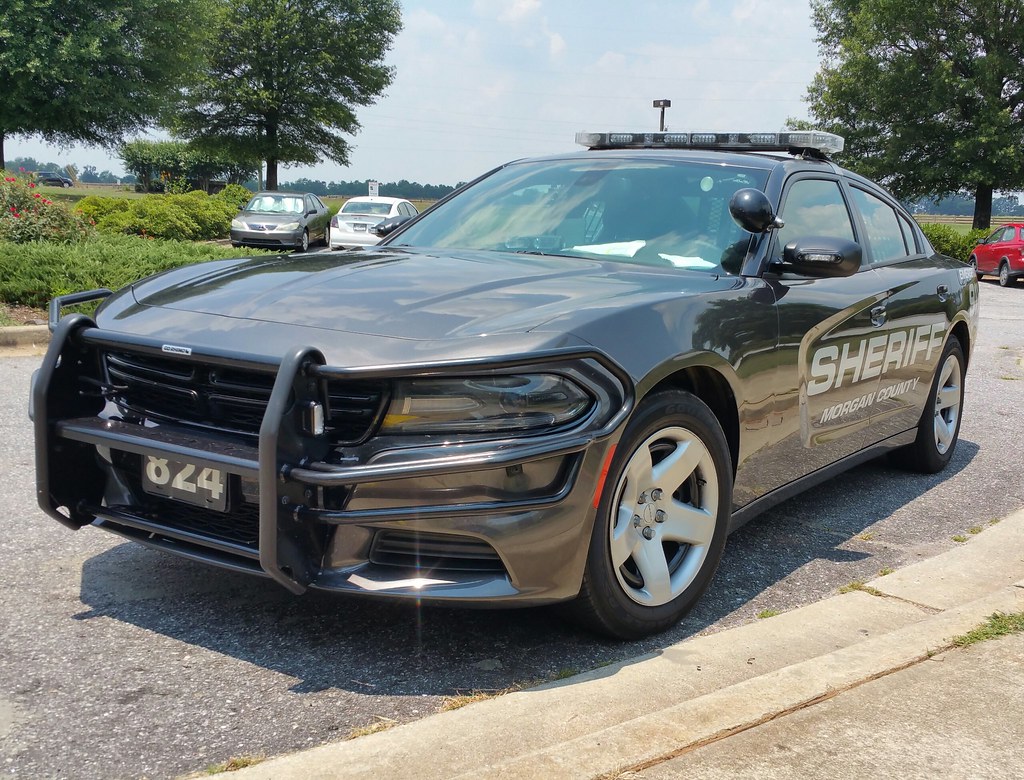 County GA Sheriff's Office a photo on Flickriver