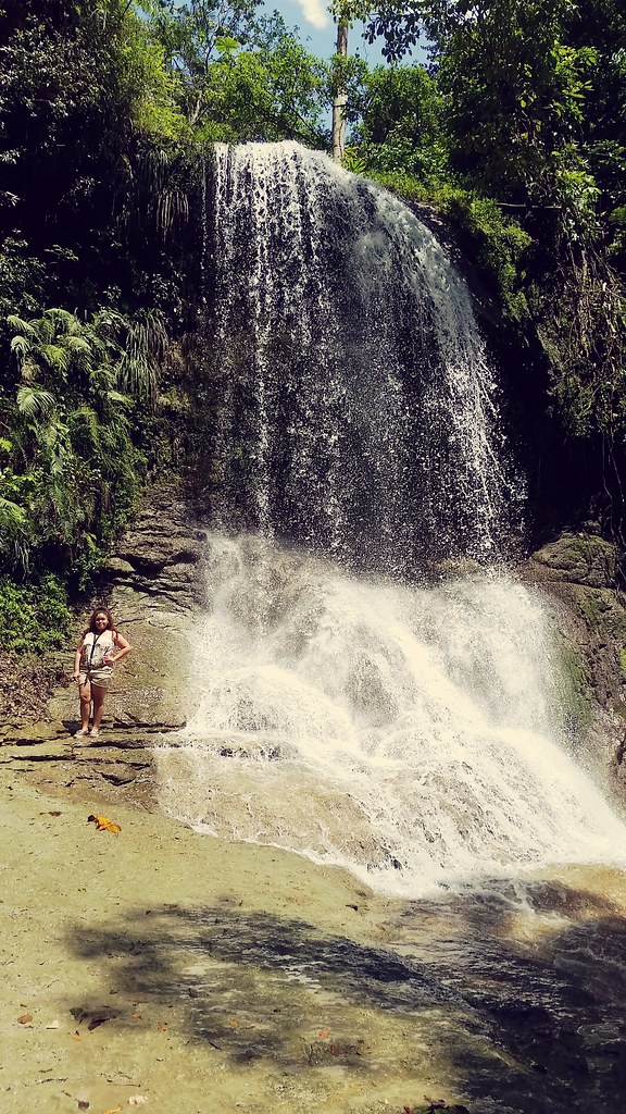 Cascada, Lares, Puerto Rico Joary Andrades Flickr