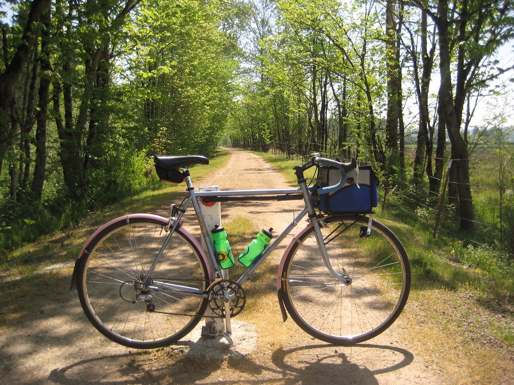 Snoqualmie Valley Trail. Maltby & Snoqualmie Loop. Flickr