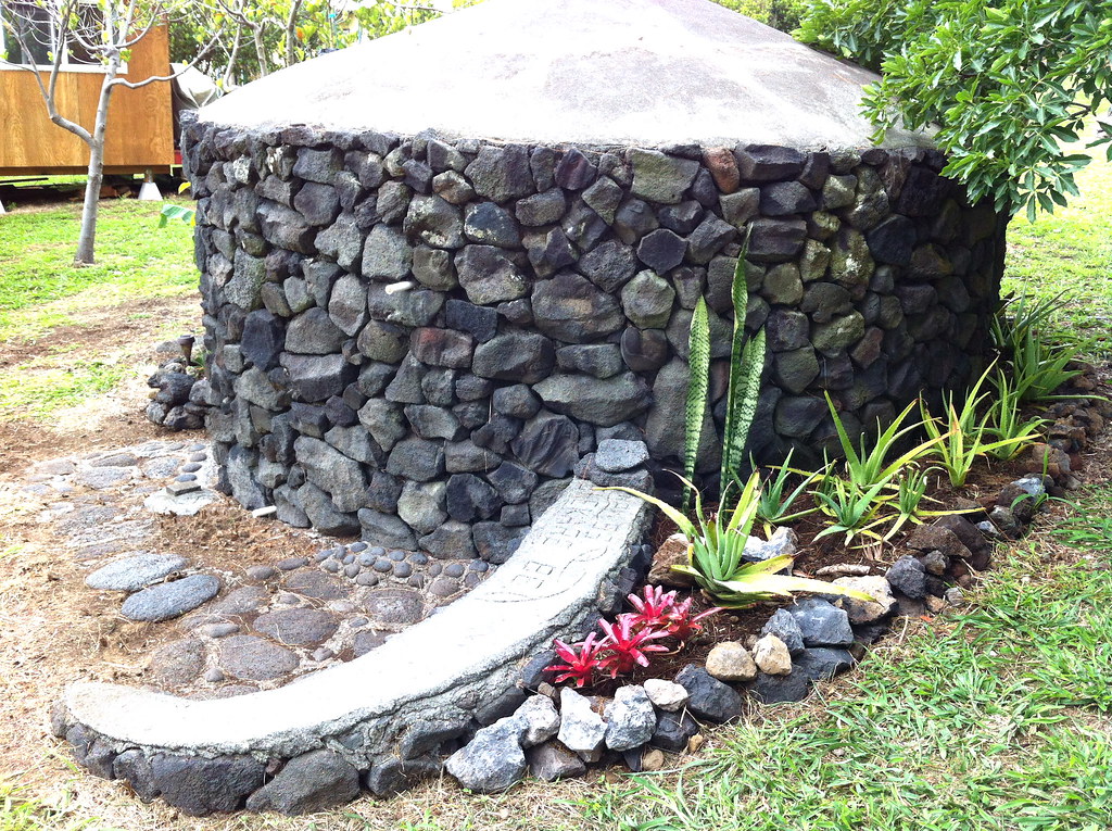 IMG_1402 our sauna in Hawaii brittblu Flickr