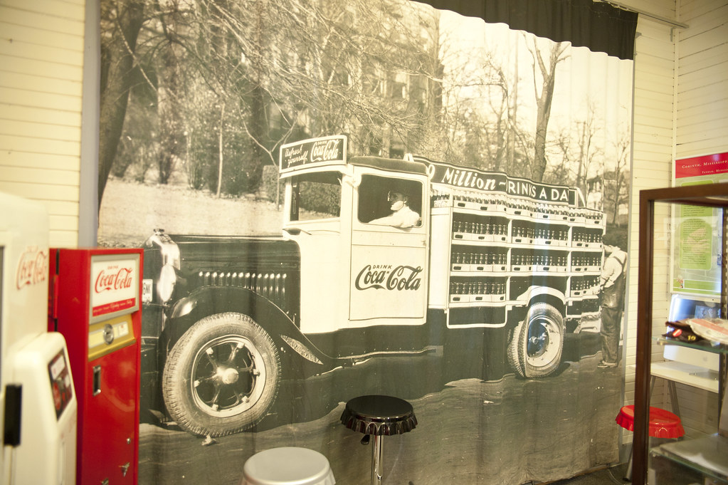 700_7195 Crossroads Museum Corinth, Mississippi Flickr