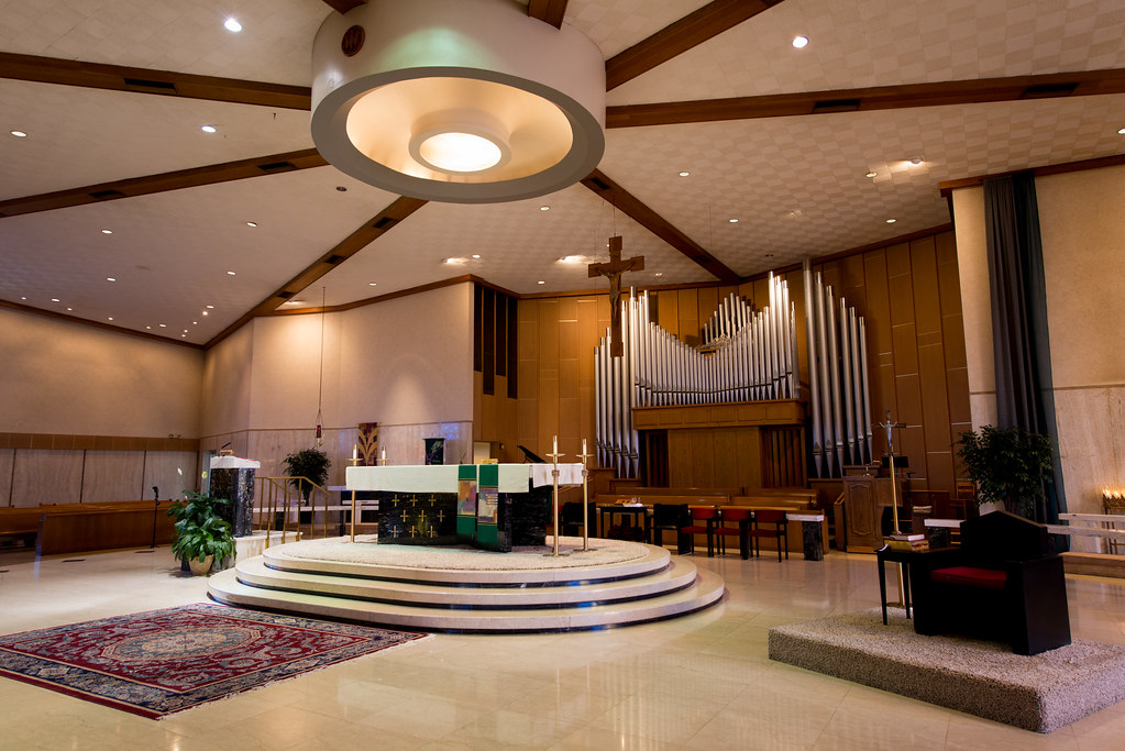 St Christine 008 St. Christine Parish Flickr