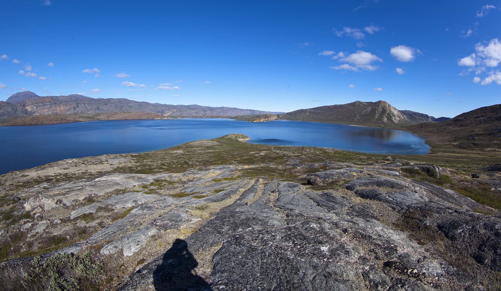 Seeblick oben schoenchen Flickr