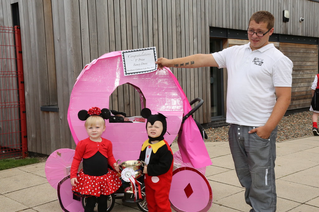 Broxburn Gala Day 2013 Broxburn Gala Day 2013 Flickr