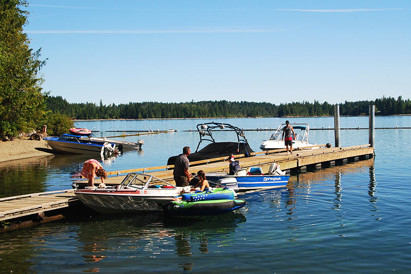 Cumberland British Columbia Travel and Adventure Vacations