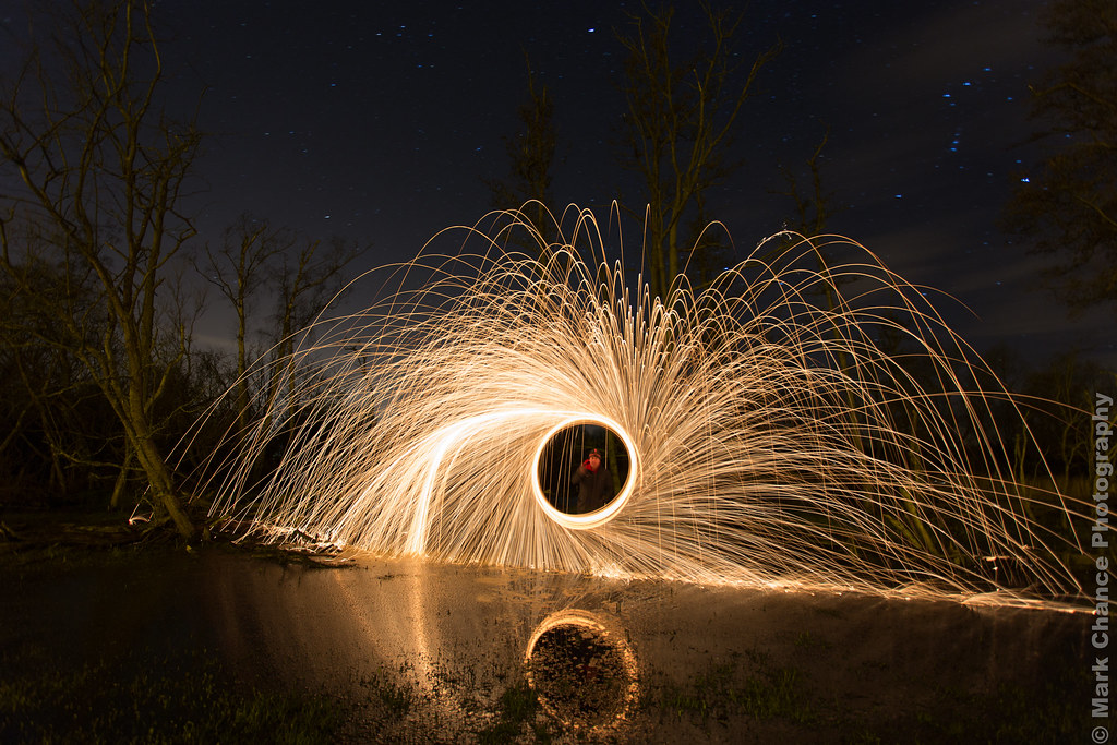 Fire Swamps of Woolhampton [Explored] Deep south swamps of… Flickr