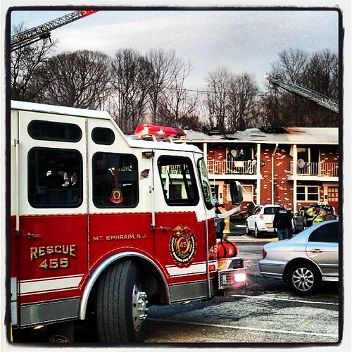 Job in Bellmawr 3/1/14 John F Lafferty 3rd Flickr