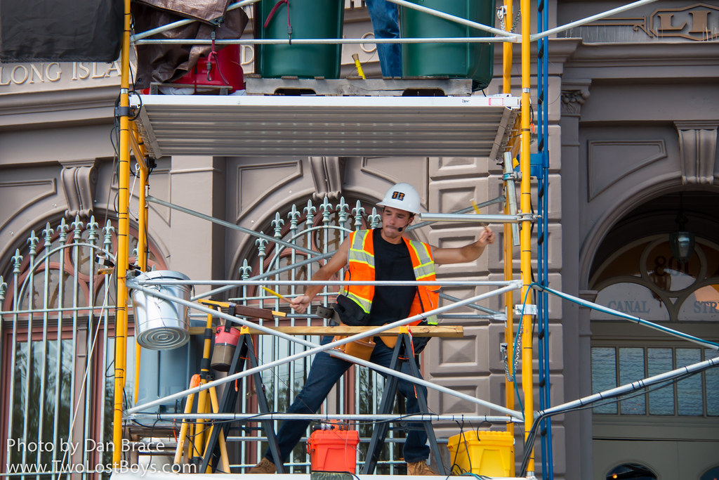 Beat Builders Universal Orlando Resort. May 2016. Visit ww… Flickr