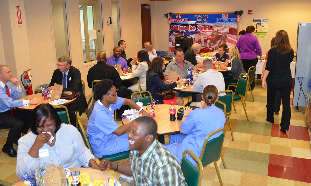 130517ZOU450077 RALEIGH, N.C. Employers, job seekers,… Flickr