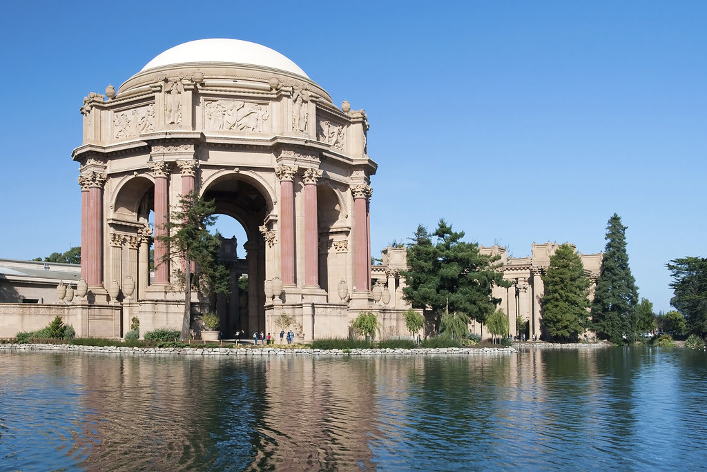 Bay Area museums and culture The Bay Area has dozens of mu… Flickr