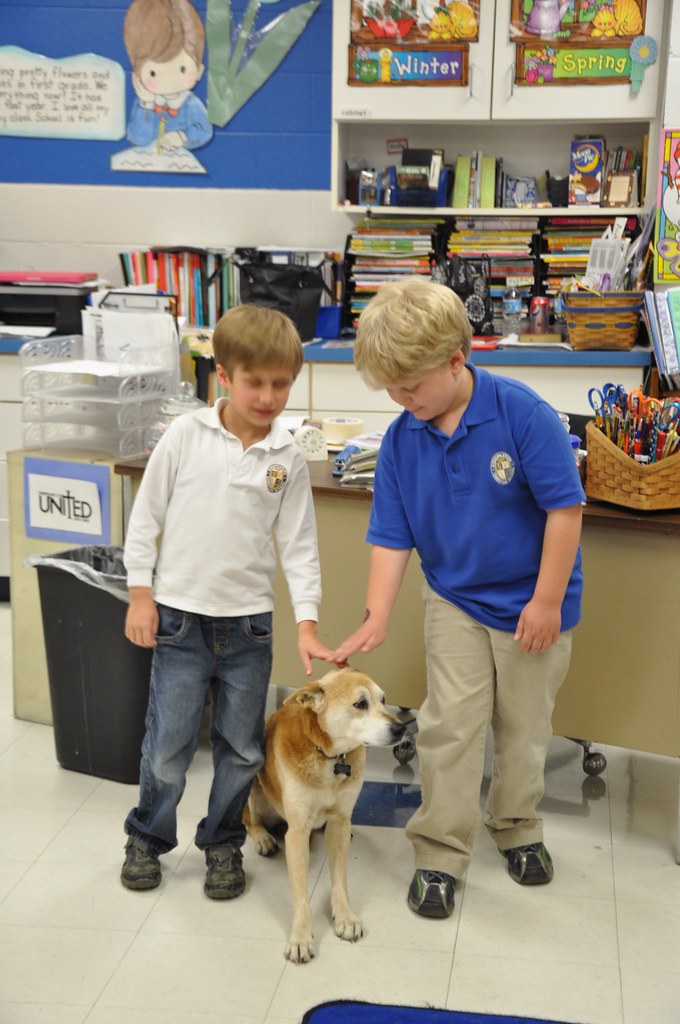 DSC_0897 Goodpasture Christian School Pictures Flickr