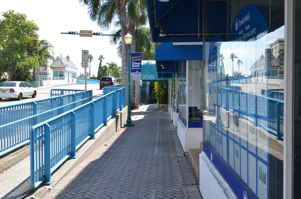 Deck 84 Delray Beach, FL East of NYC Flickr