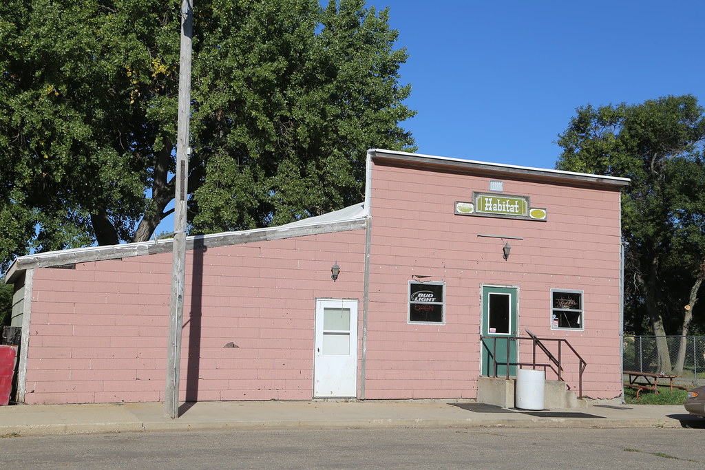 Frankfort South Dakota, Spink County SD Google Map Wikiped… Bruce