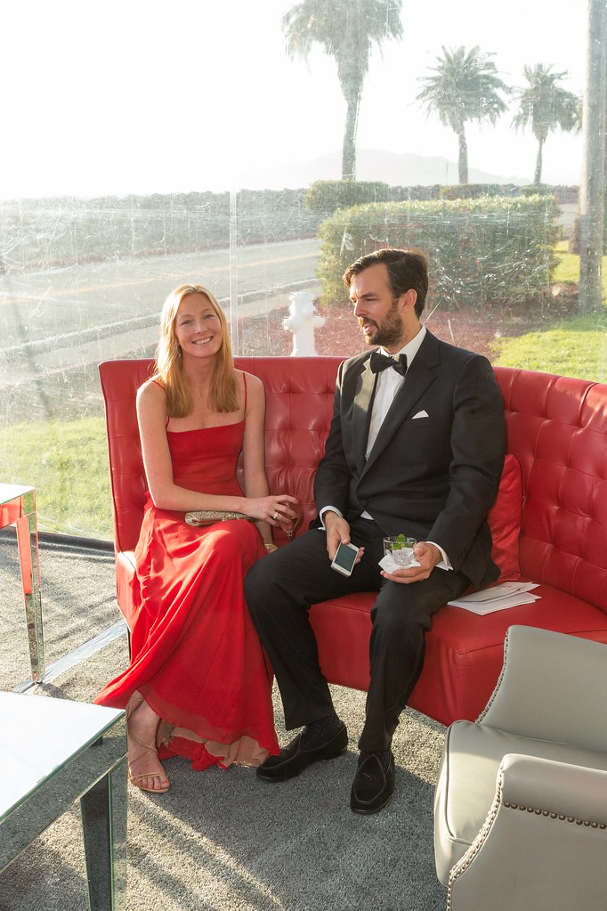 Maggie Rizer, Alex Mehran Photography by Drew Altizer Pho… Flickr