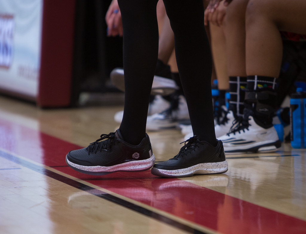 Women's basketball game 12415 IU Kokomo Flickr