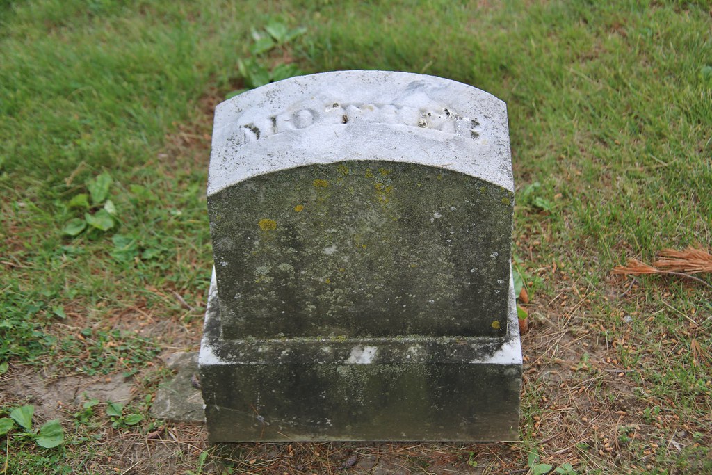 0U1A7839 Geneseo IL Oakwood Cemetery AYRES 3rd Great G… Flickr