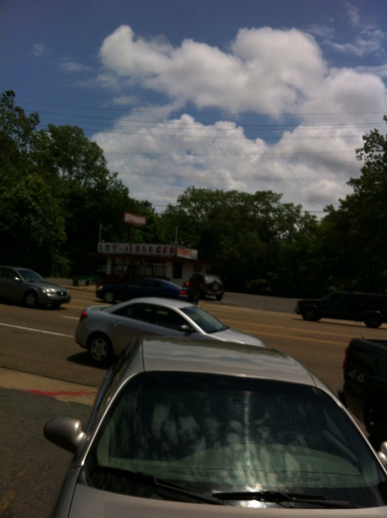 Lotaburger 2260 South Third St. Memphis, TN This isn't… Flickr