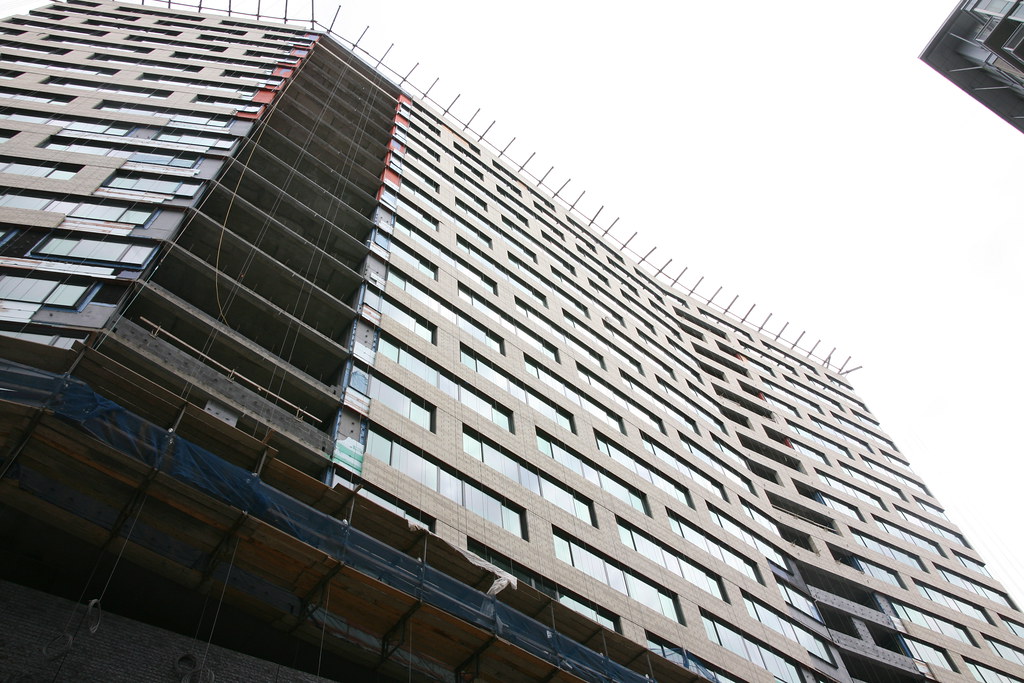 Ripley Street North progress photos 06.28.13 Flickr