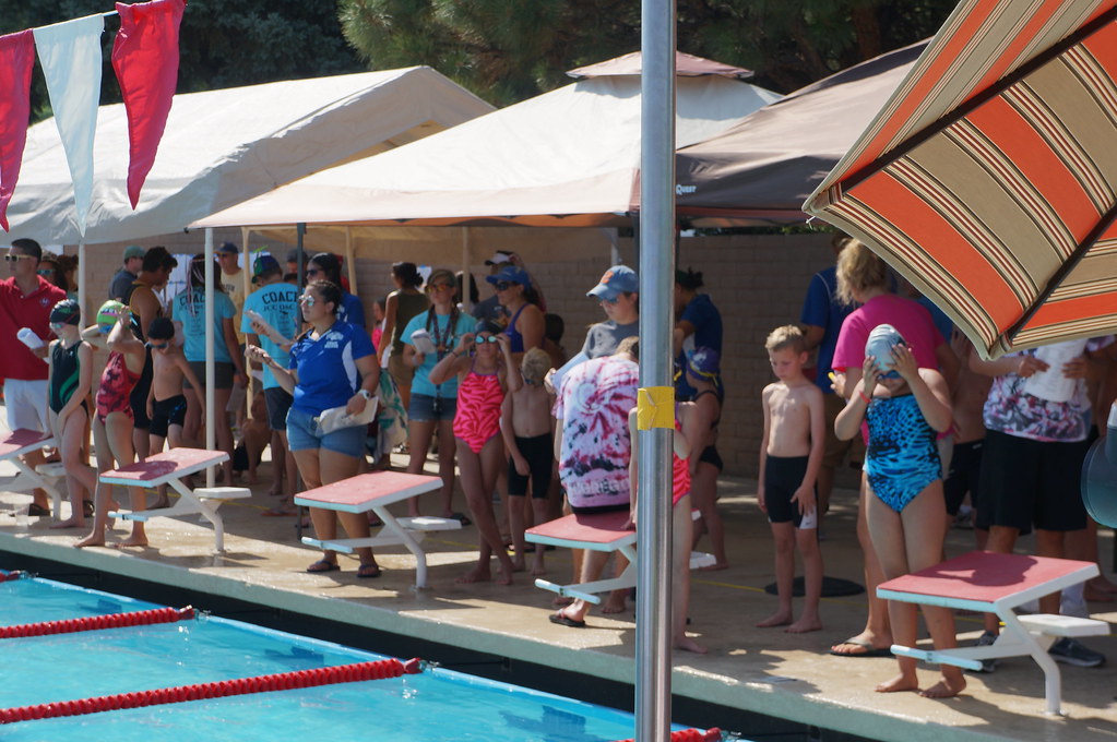 Lake Powell Swim Team Lauren Bday 108 Tanoan SwimTeam Flickr