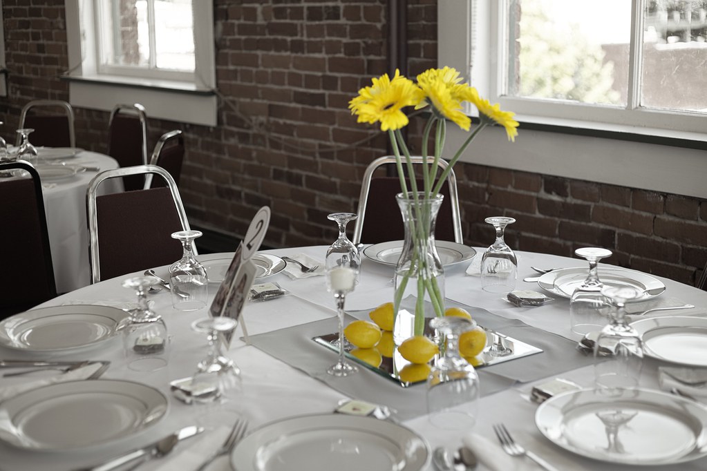 Reed Opera House reception_013 Glen Bledsoe Flickr