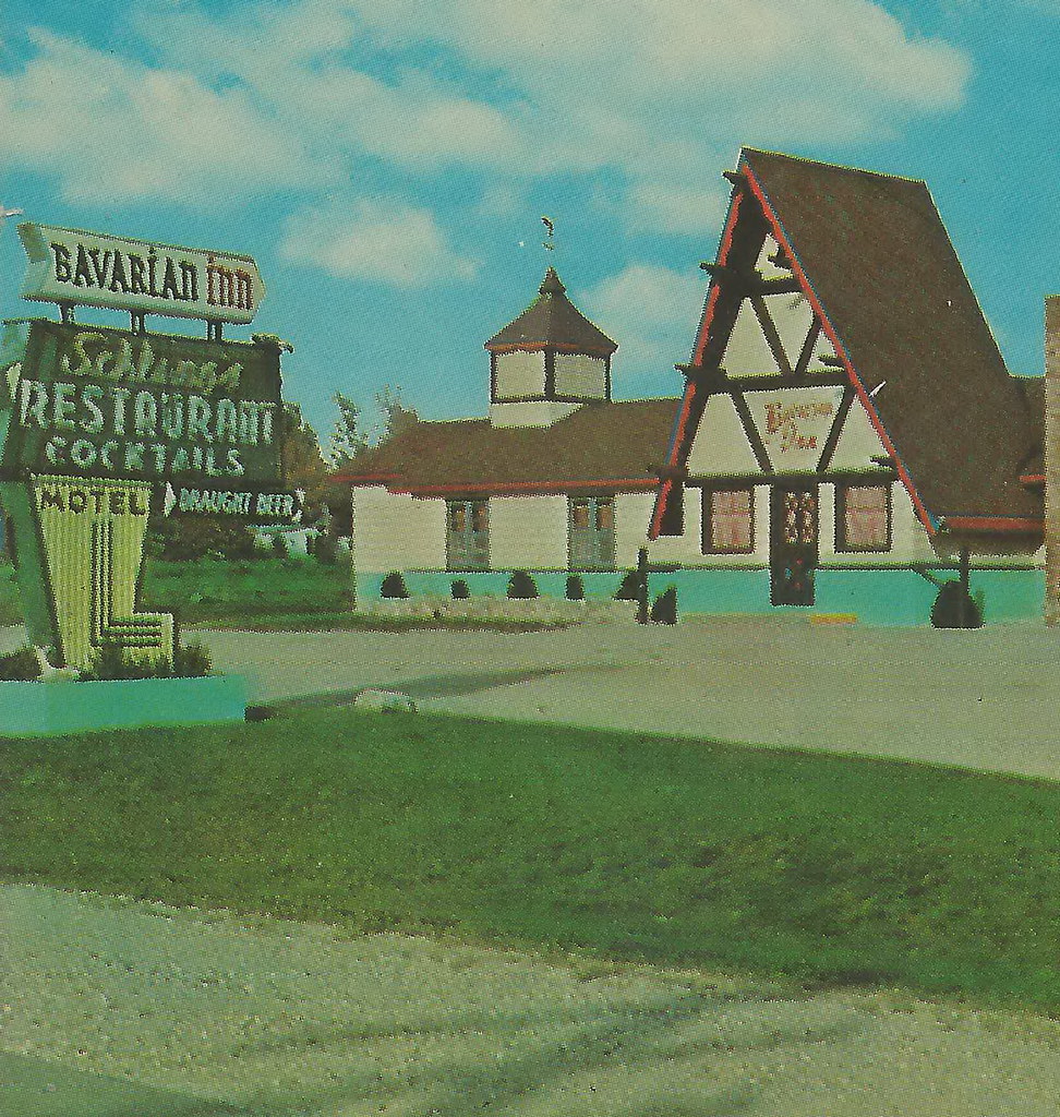 NE Gaylord MI Bavarian History in Otsego County SCHLANGS B… Flickr