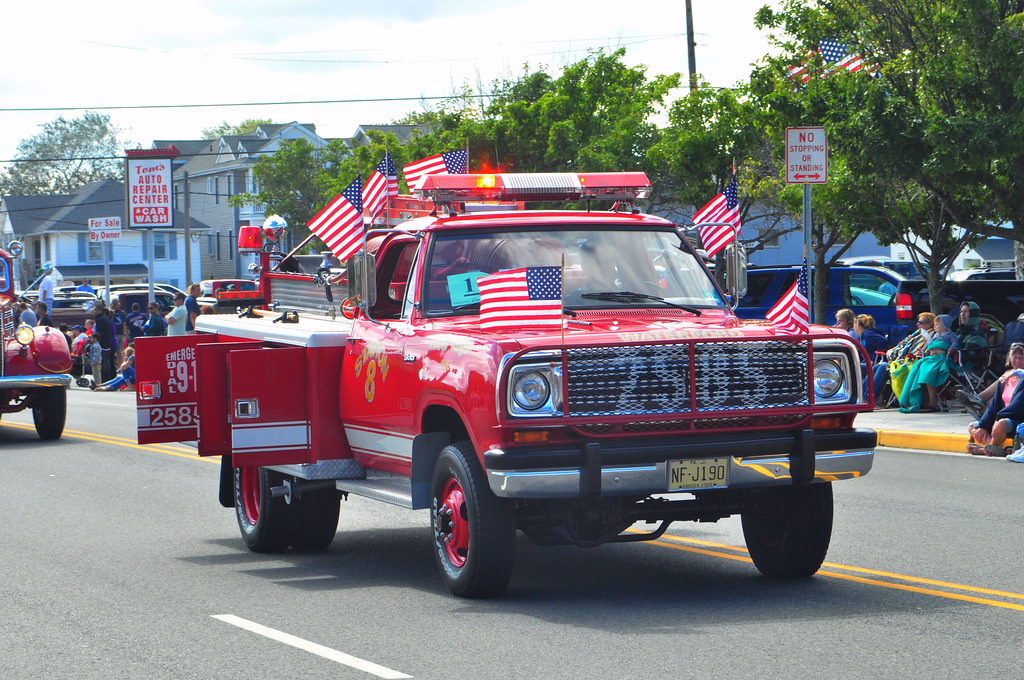 Waterford Fire Company Flickr