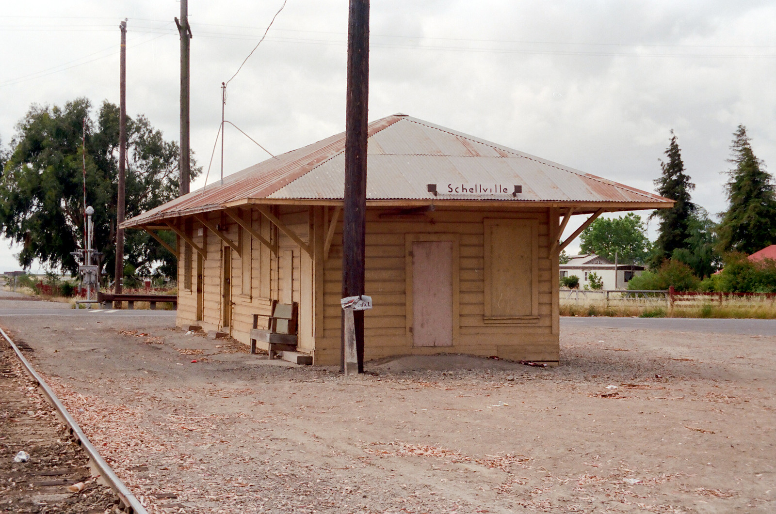 Schellville, CA Flickr