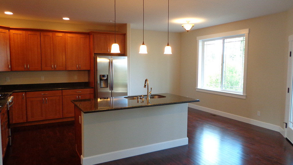 8037 Aguilar Kitchen/Dining Nook View Advantage Construction Flickr