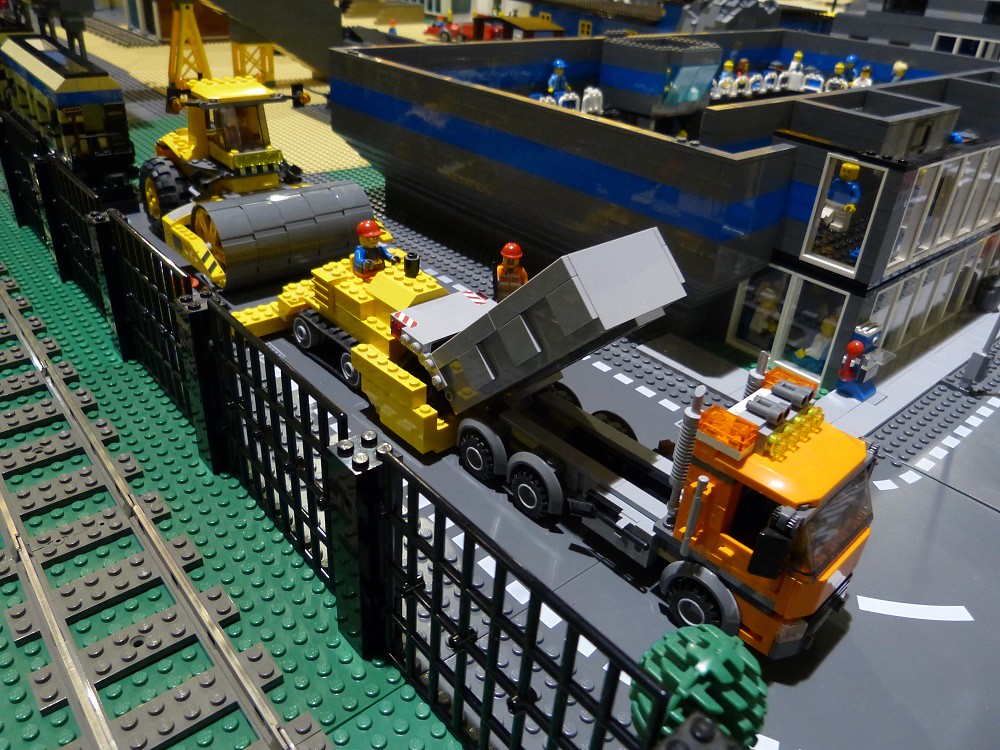 Moose Jaw Train Show 2014 Dave SLUG Sask Flickr