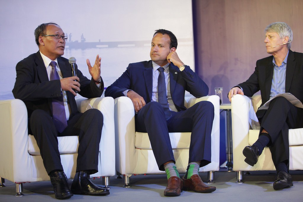 In Thoeun, Deputy Director General, Ministry of Tourism, G… Flickr