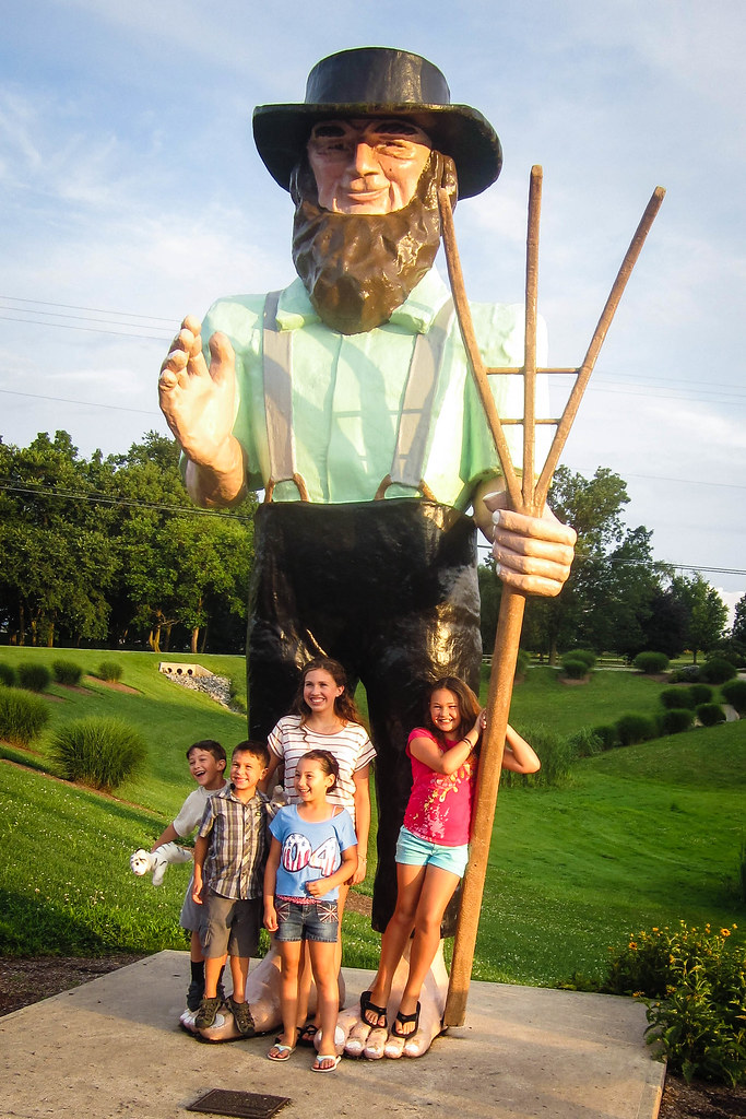 Fixed PA1407 Hankey Family Flickr