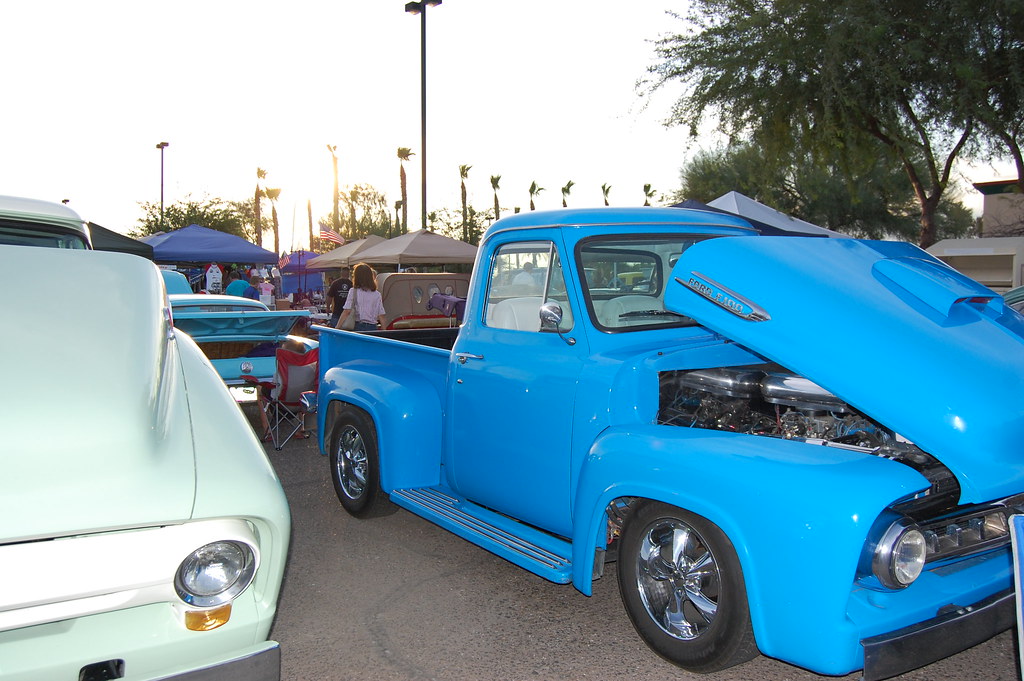 Car show pics 67th and Bell road Cassandra Karas Flickr